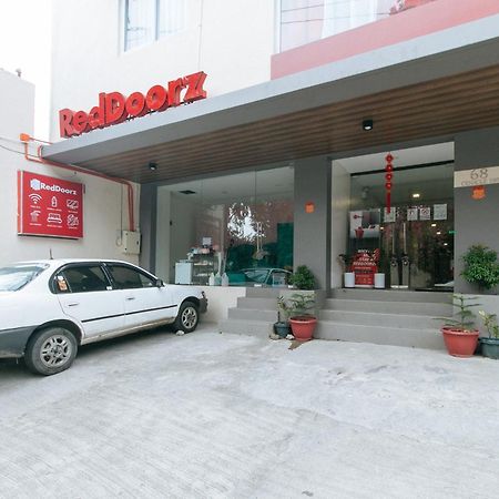 Reddoorz Near Fernwoods Garden Quezon City Ngoại thất bức ảnh