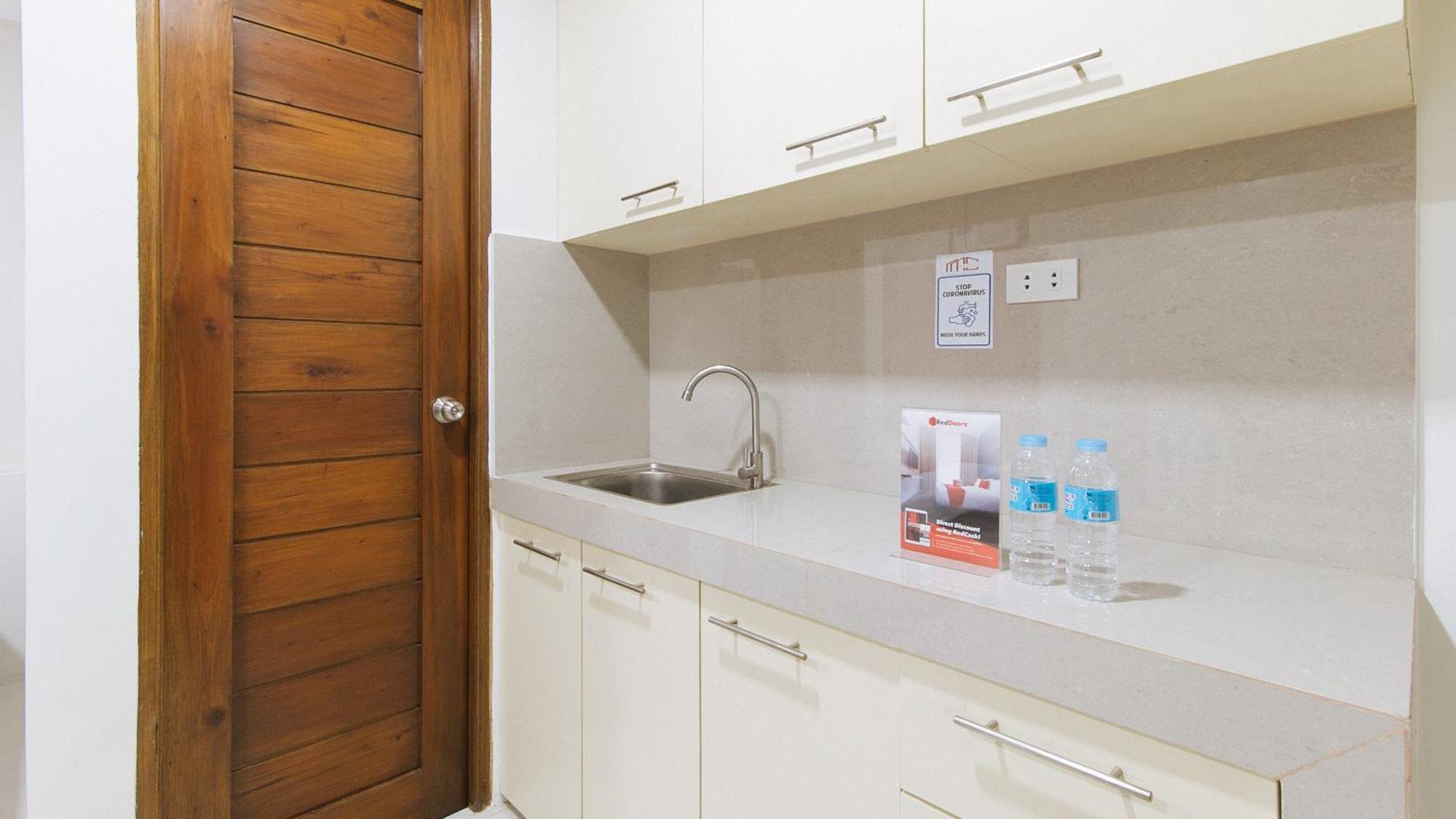 Reddoorz Near Fernwoods Garden Quezon City Ngoại thất bức ảnh