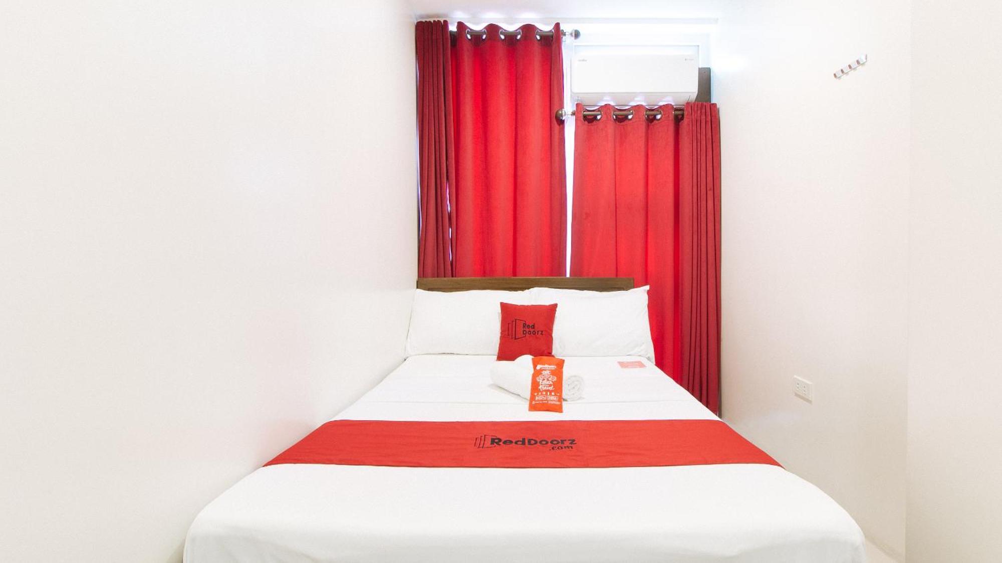 Reddoorz Near Fernwoods Garden Quezon City Ngoại thất bức ảnh