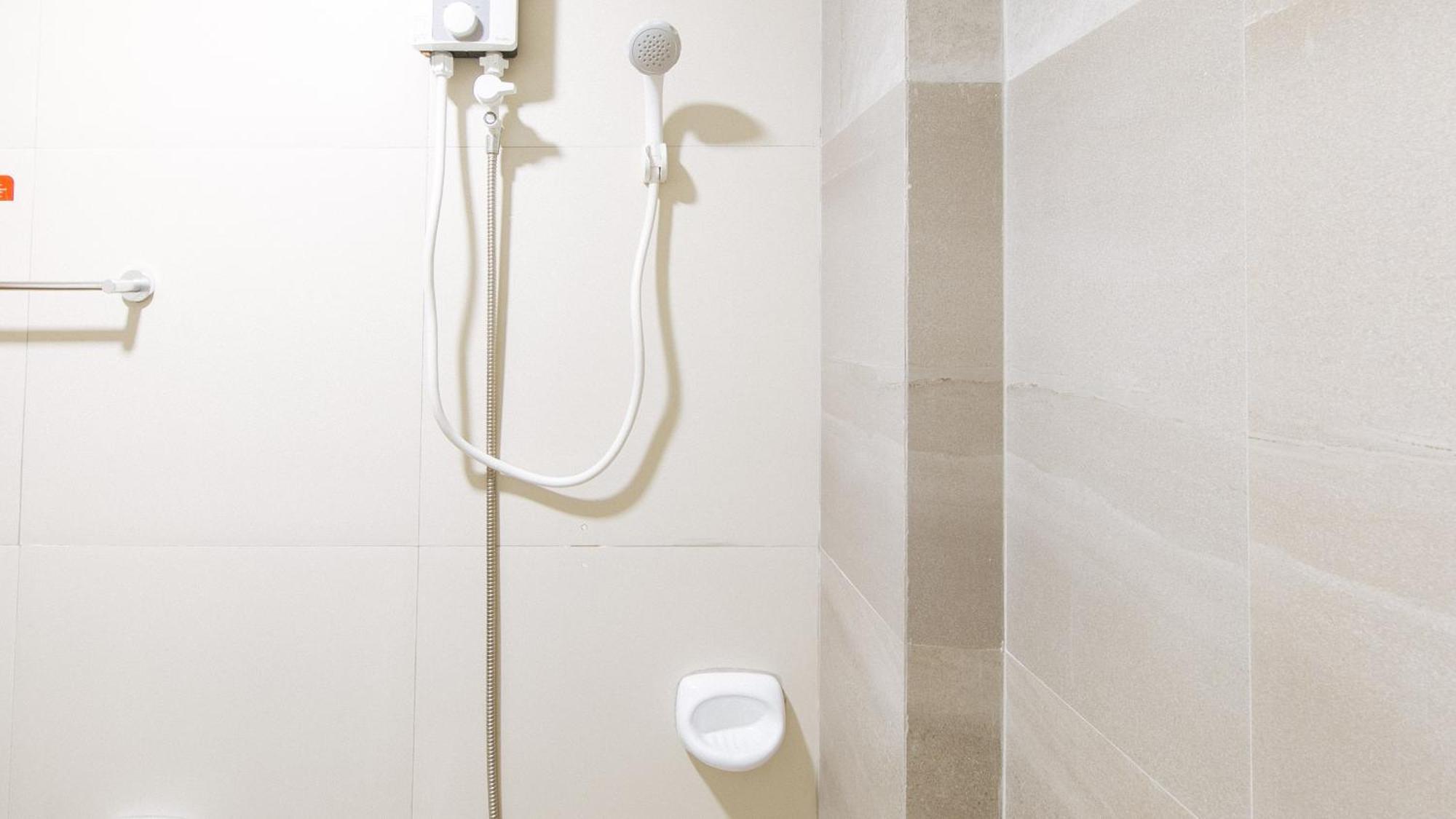 Reddoorz Near Fernwoods Garden Quezon City Ngoại thất bức ảnh
