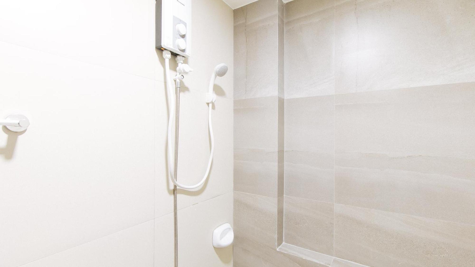 Reddoorz Near Fernwoods Garden Quezon City Ngoại thất bức ảnh
